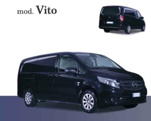 mercedes vito